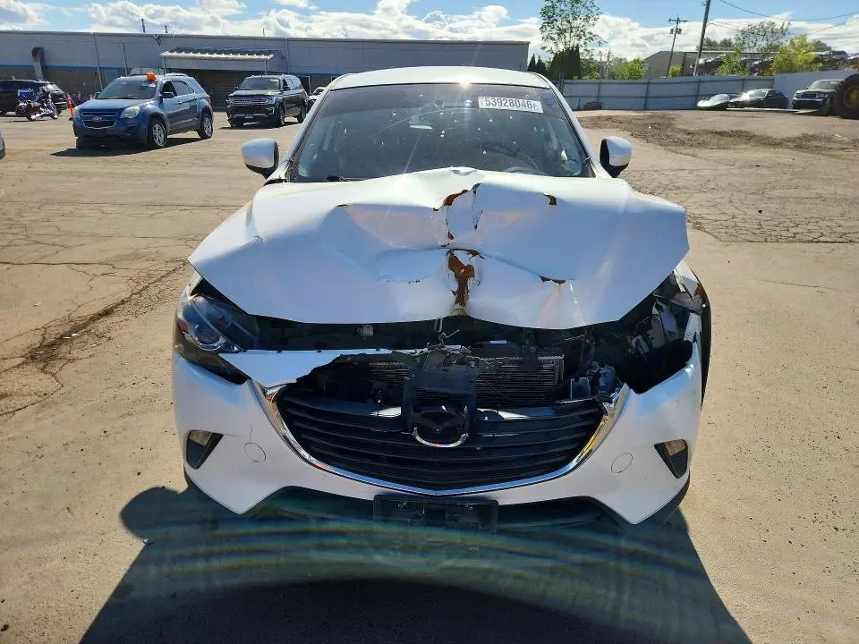 2016 MAZDA CX-3 SPORT  