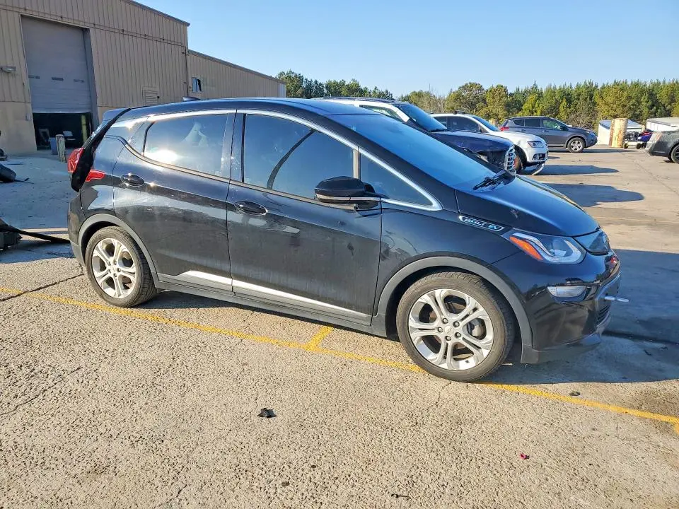 2019 CHEVROLET BOLT EV LT  