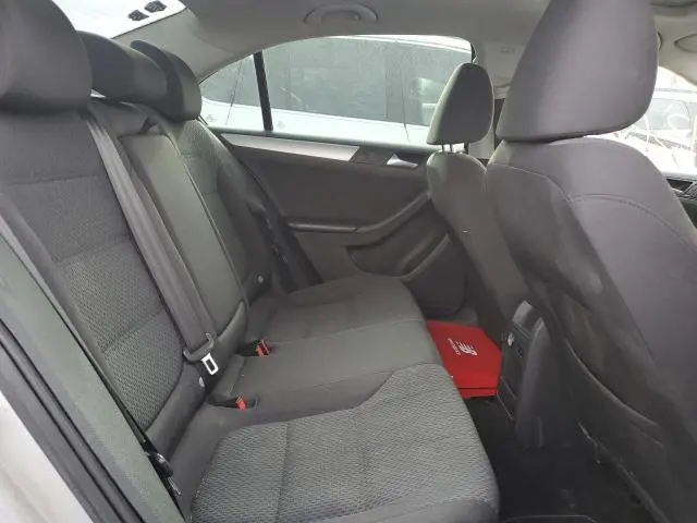 2013 VOLKSWAGEN JETTA TDI  