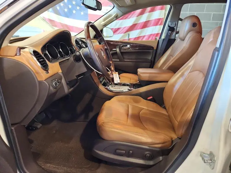 2014 BUICK ENCLAVE AVENIR  