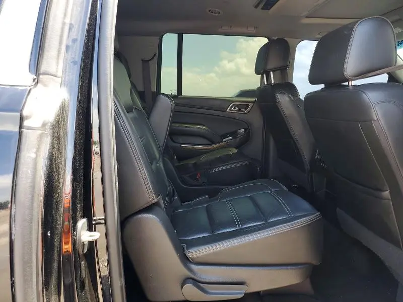 2017 GMC YUKON XL DENALI  