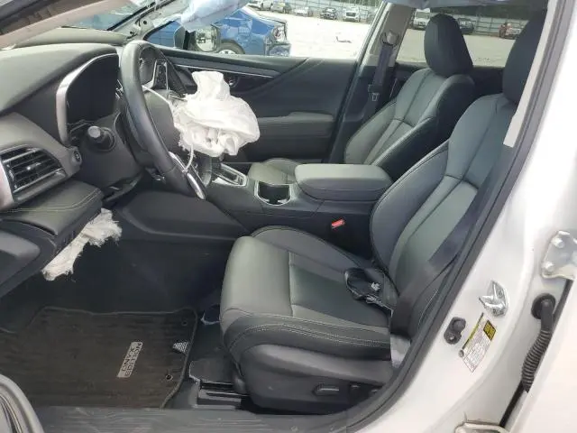 2023 SUBARU OUTBACK ONYX EDITION XT  