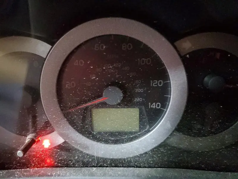 2010 TOYOTA RAV4 BASE  