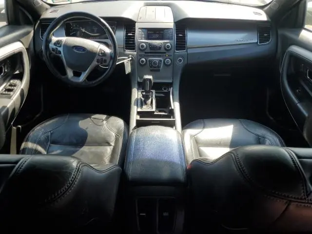2013 FORD TAURUS SEL  