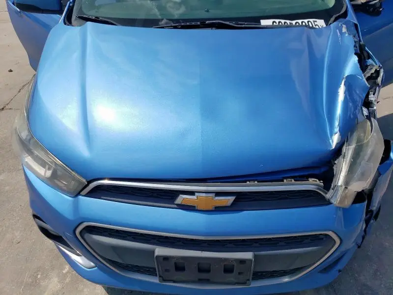 2016 CHEVROLET SPARK 1LT  