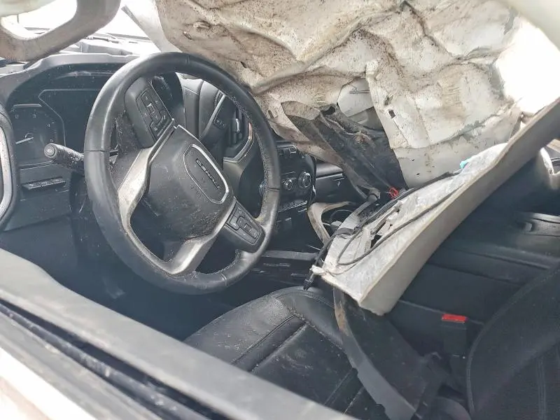 2020 GMC SIERRA K2500 DENALI  