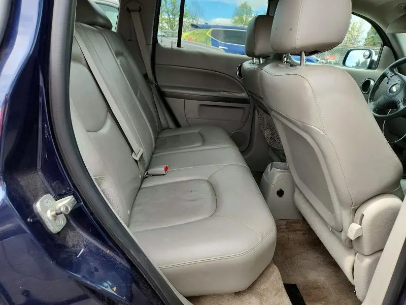 2010 CHEVROLET HHR LT  