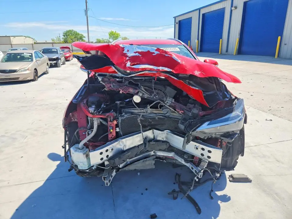 2023 LEXUS NX 250 BASE  