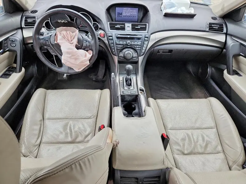 2013 ACURA TL TECH  