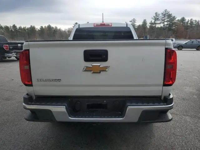 2015 CHEVROLET COLORADO   