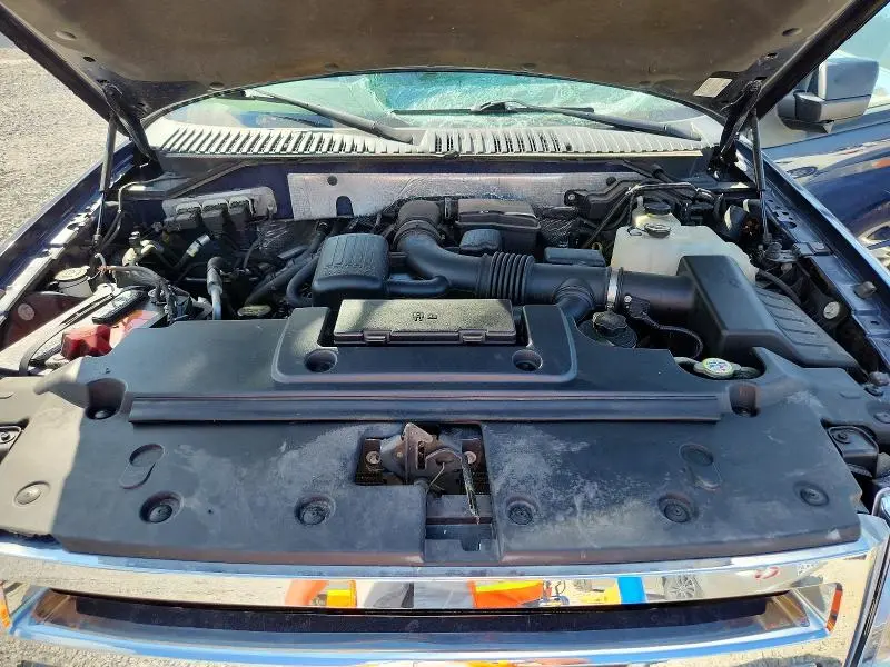 2010 FORD EXPEDITION XLT  