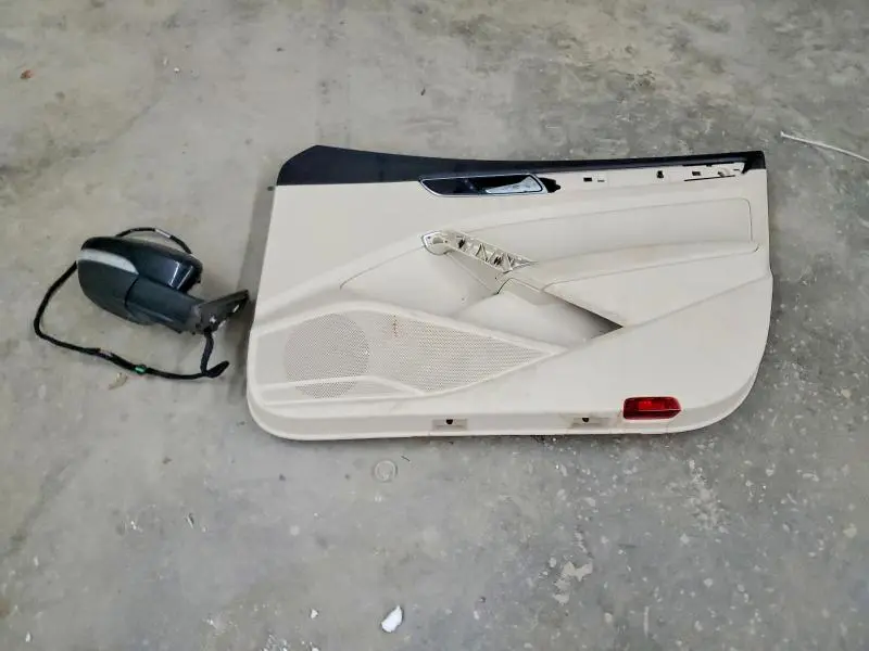 2019 VOLKSWAGEN PASSAT WOLFSBURG  