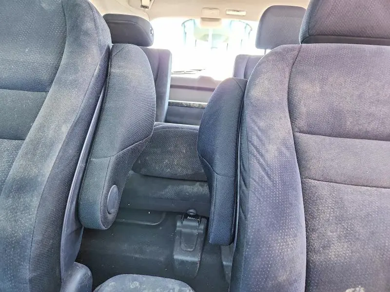 2011 HONDA CR-V EX  
