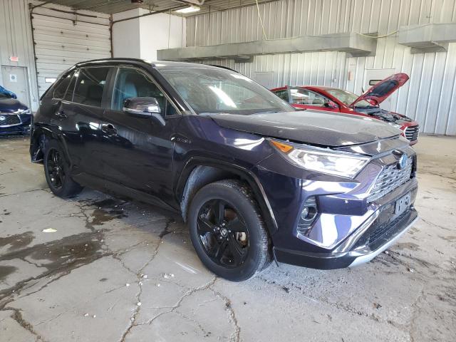 2020 TOYOTA RAV4 XSE