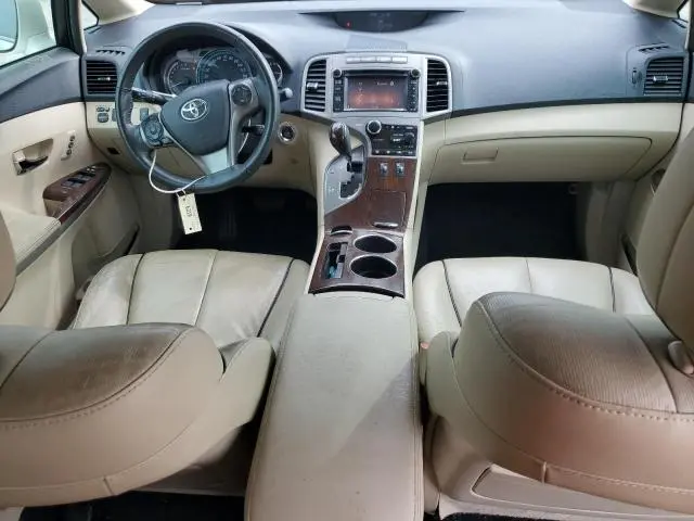2014 TOYOTA VENZA LE  