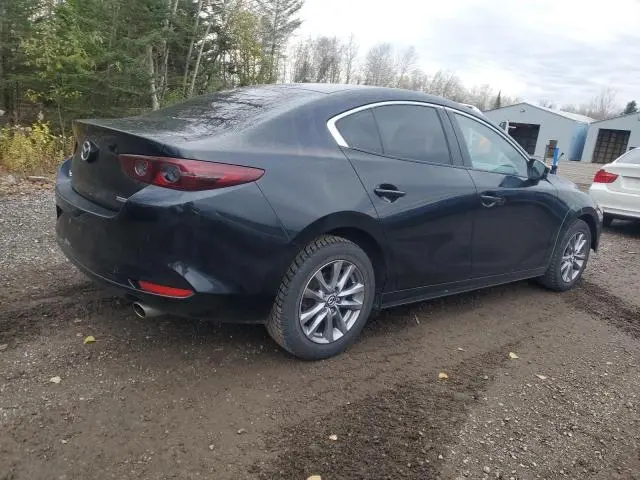 2021 MAZDA 3 SELECT  
