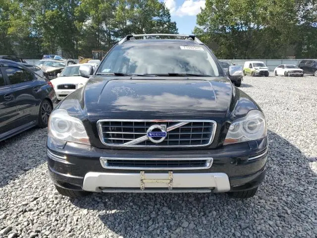 2013 VOLVO XC90 3.2  