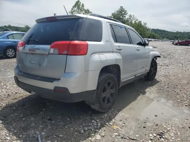2014 GMC TERRAIN SLE  