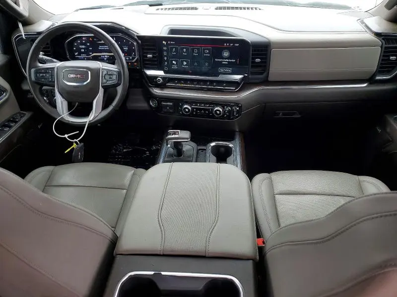 2024 GMC SIERRA K1500 SLT  
