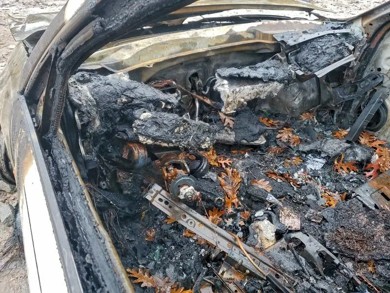 2013 CHEVROLET IMPALA LTZ  