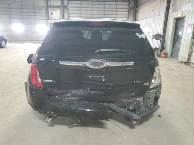 2012 FORD EDGE SEL