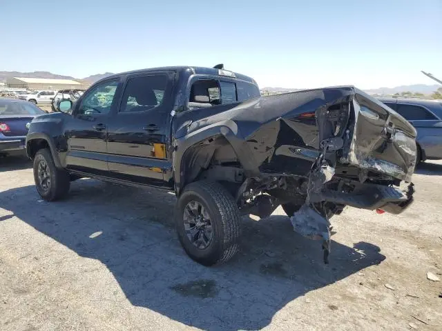 2021 TOYOTA TACOMA DOUBLE CAB  