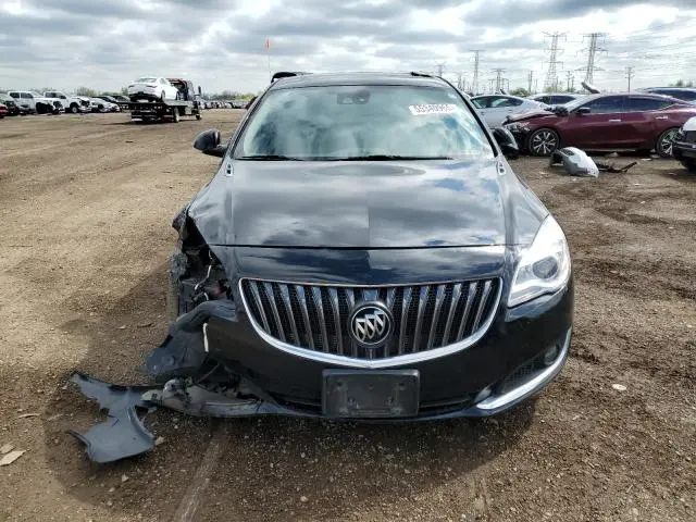 2014 BUICK REGAL PREMIUM  