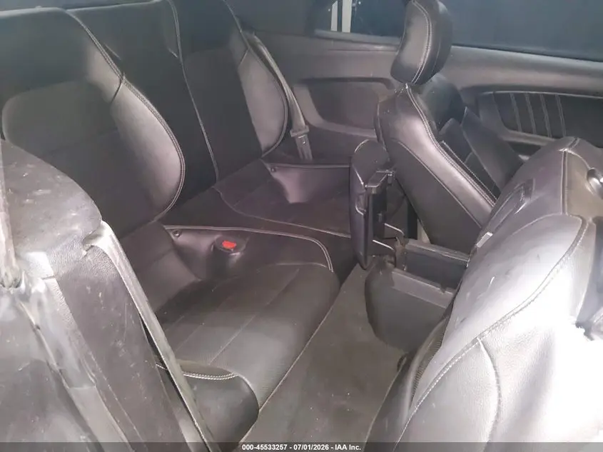 2021 FORD MUSTANG ECOBOOST /ECOBOOST PREMIUM