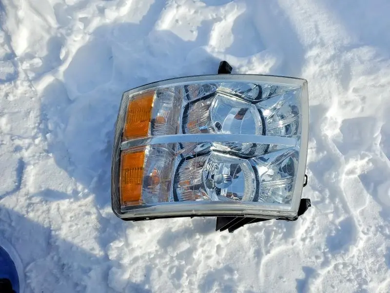 2013 CHEVROLET SILVERADO K1500  