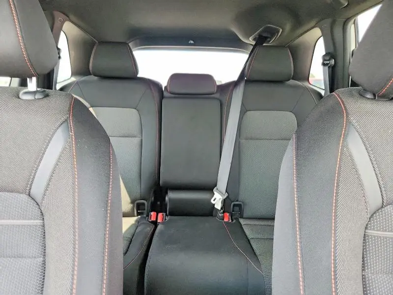2023 HONDA CR-V SPORT  