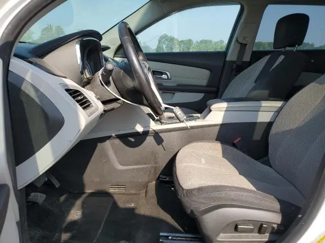 2013 GMC TERRAIN SLE  