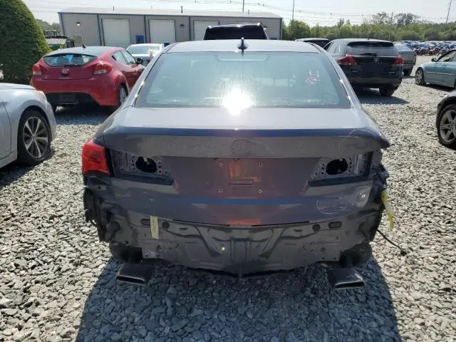 2018 ACURA TLX TECH  