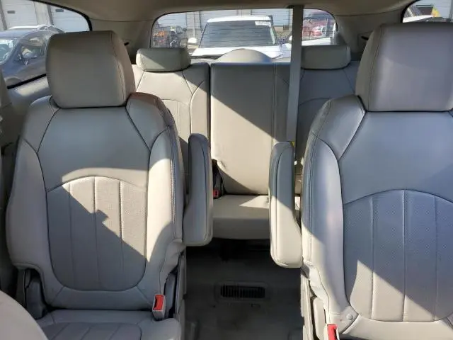 2013 BUICK ENCLAVE