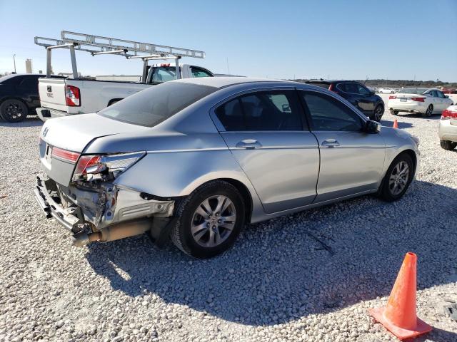 2012 HONDA ACCORD LXP