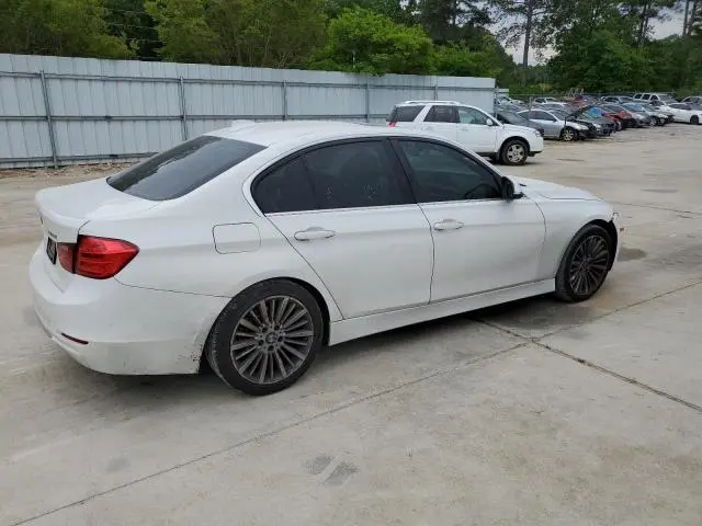 2013 BMW 328 I SULEV