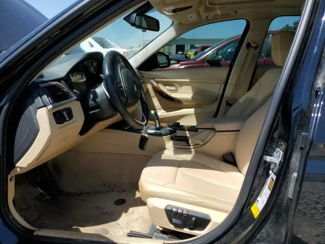 2014 BMW 328 I