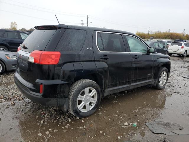 2016 GMC TERRAIN SLE