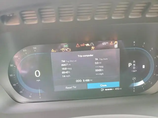 2025 VOLVO XC90 PLUS  