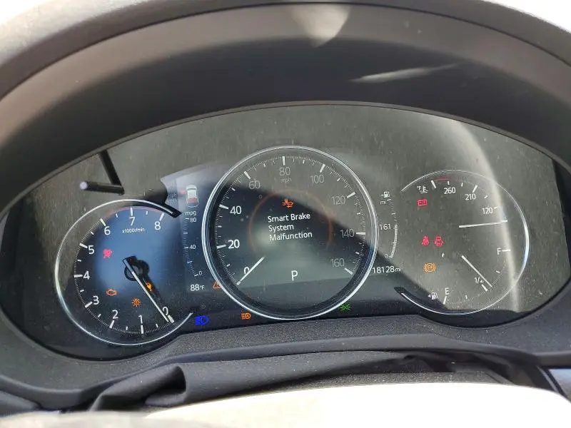 2024 MAZDA CX-5 PREMIUM  
