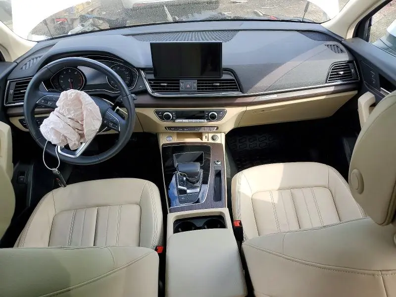 2023 AUDI Q5 PREMIUM 45  