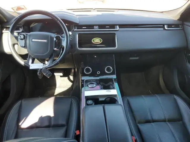 2019 LAND ROVER RANGE ROVER VELAR S  