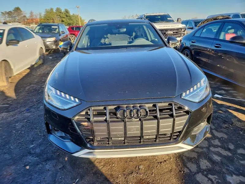 2024 AUDI A4 ALLROAD PREMIUM PLUS  