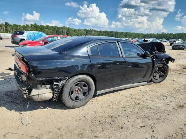 2014 DODGE CHARGER SE  