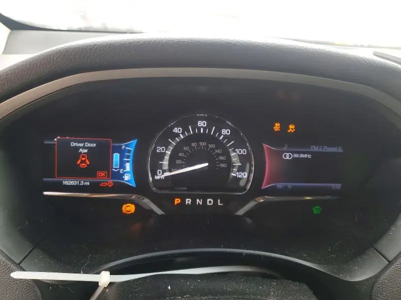 2013 LINCOLN MKZ HYBRID  