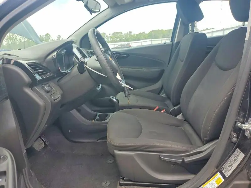2016 CHEVROLET SPARK 1LT  
