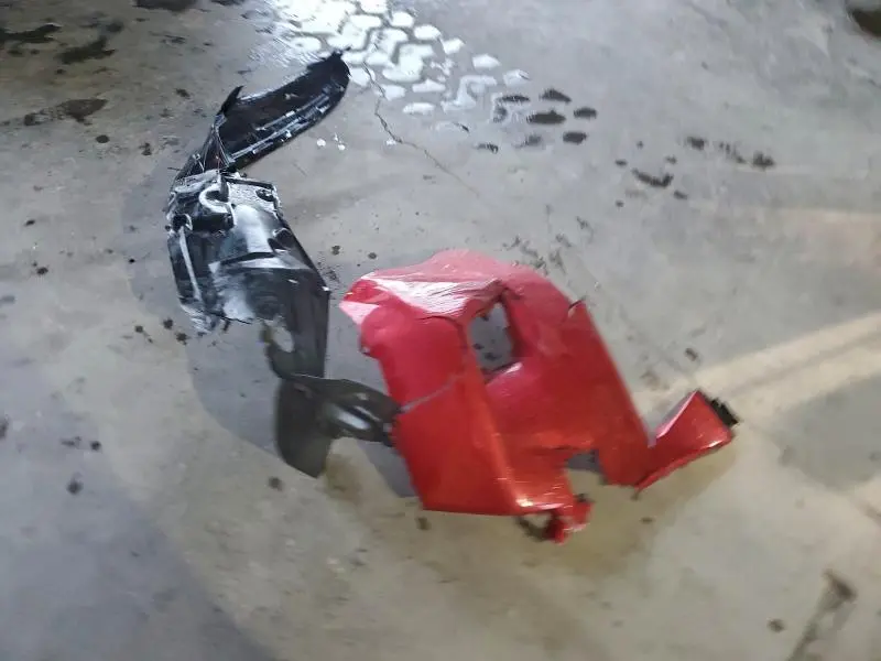 2020 HYUNDAI KONA SE  