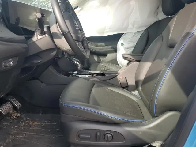 2025 BUICK ENCORE GX SPORT TOURING  