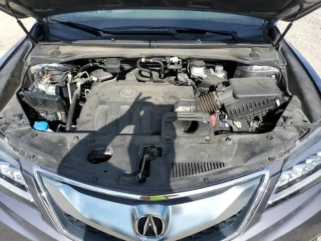 2018 ACURA RDX ADVANCE  