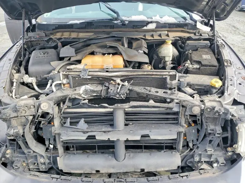 2015 RAM 1500 LARAMIE  