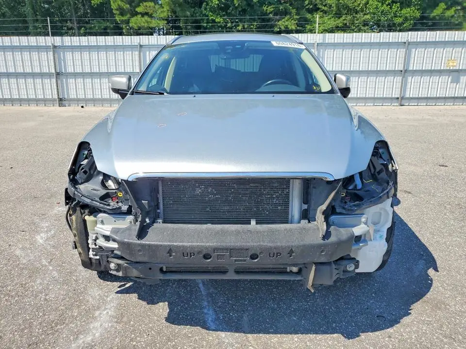 2012 VOLVO XC60 3.2  